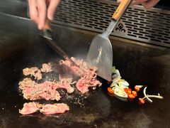 -水木锦堂·自助铁板烧(世贸天阶店)