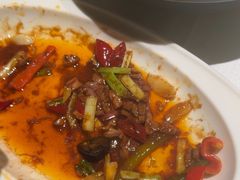 -香融府·烤鸭·家常菜(花乡奥莱店)