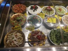 -徽三说·土徽菜·中国徽菜连锁品牌(一中店)