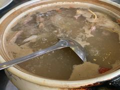 五指毛桃药膳鸽-鸽鸟轩(石岐店)