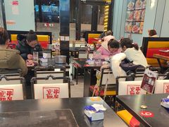 -京朋串屋·烧烤(望京西路总店)