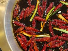 -1718花椒鱼自助火锅(合川杨柳街二店)