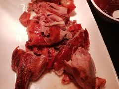 -太原富力万达文华酒店·美食汇西餐厅
