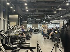 -OXYGYM 奥美氧舱运动中心(朝阳大悦城店)