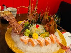 -築鳥日本料理(黑沙环店)