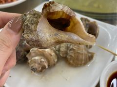 -明记海鲜大排档(巽寮湾店)