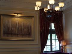 -Salon de Ville浦江汇(上海外滩华尔道夫酒店店)