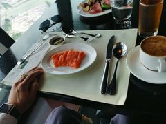 -澳门旅游塔360°旋转餐厅(南湾湖广场店)