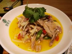 -塔哈尔·新疆盛宴(城西银泰店)
