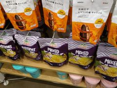 -名创优品(天津市河东万达广场店)