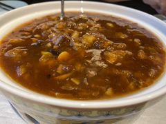 -惠丰堂饭庄·烤鸭·京味菜(西北旺·唐家岭店)