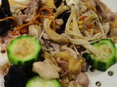 -十六台·经典广东菜(德外大街店)
