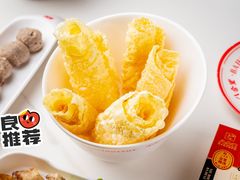-八合里牛肉火锅(上海世茂广场店)