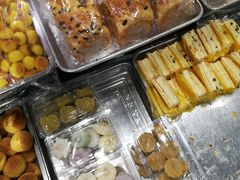 -宏发红西饼屋(天津路店)