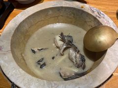 -云海肴云南菜·蒸汽石锅鱼(北京良乡华冠店)