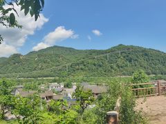 -海窝子古镇