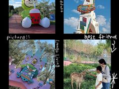 -水上乐园·欢乐世界