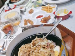-豪客来牛排(伟诚广场店)