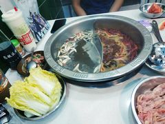 -憨铁匠老火锅(龙岗万科里店)
