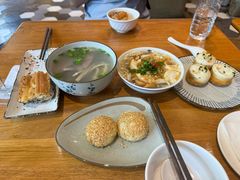 -花悦豆香