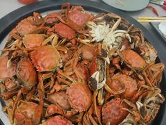 -仙螺岛海鲜自助餐厅(总店)