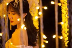 点击看大图 -金夫人婚纱摄影(华南店)