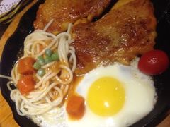 iphone_upload_pic-豪客来牛排(文化路店)