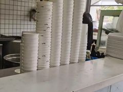 -门庭若市豆浆油条(恒生广场店)