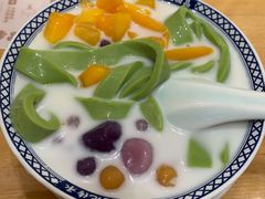 -赵记传承·中式甜品(中山石岐大信店)