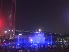 -两江幸福广场