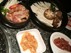 -汉拿山(包河万达店)