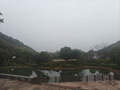 -黄公望隐居地