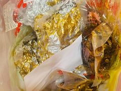 -老黄记手撕烤兔(玉林街店)