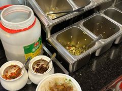 -江南濑粉店(文华路店)