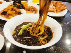 -桃园中华料理炸酱面(燕儿岛路店)