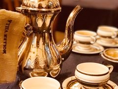 -马勒别墅·中餐厅