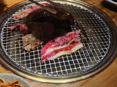 -牛人·雪花牛·木炭烤肉(昆山陆家店)