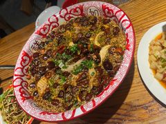 -兔槽江湖菜·重庆璧山兔(水围店)