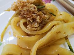 -兰州老马家美食(凤凰岭店)