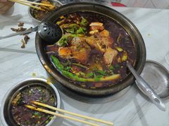 -重庆特色冷锅鱼(武大店)