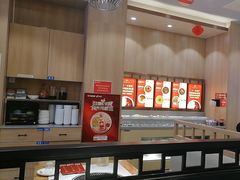 -蜀留香火锅(社会山店)