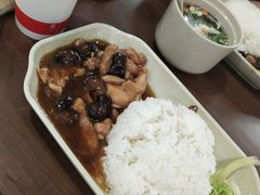 -李先生牛肉面·米饭套餐