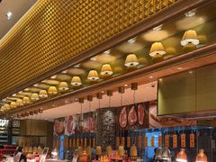 -万达瑞华酒店美食汇自助餐厅(楚河汉街店)
