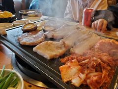 -香猪坊(五道口店)