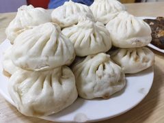 -津门永胜包子铺(哈尔滨道总店)