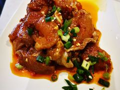 -么子烤肉(化龙池店)