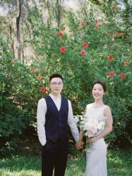 -巴黎婚纱摄影工作室