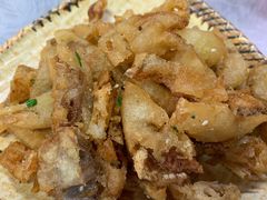 -小民大排档(光谷店)
