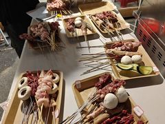 -渔人码头(洛溪店)