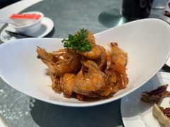 -芳芳私房菜·精作淮扬菜(玖珑湾店)